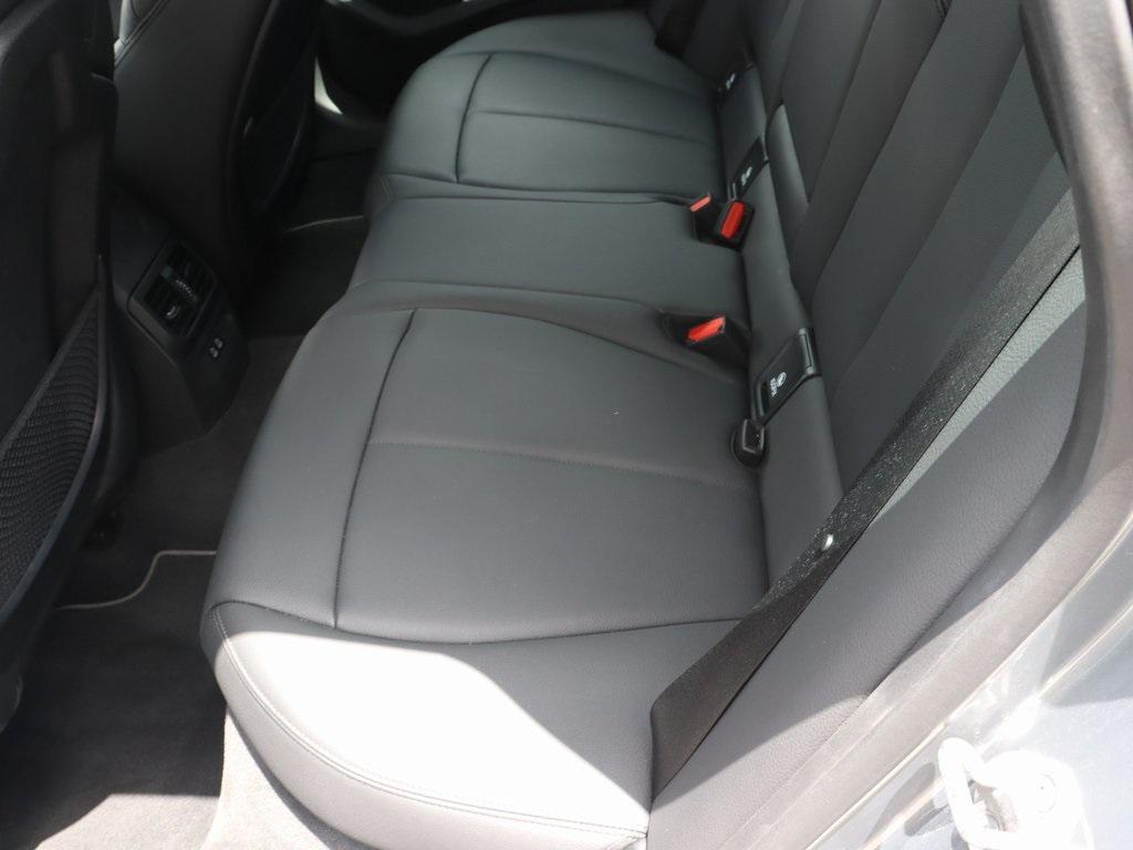 used 2024 BMW 228 Gran Coupe car, priced at $26,900