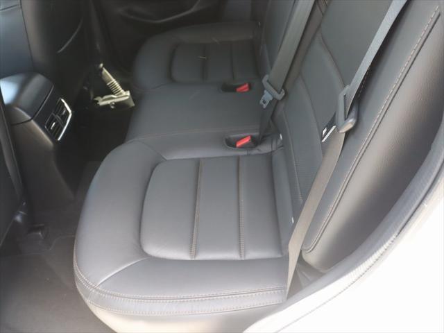 used 2023 Mazda CX-5 car, priced at $24,900