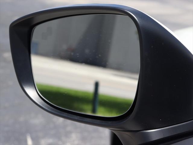 used 2023 Mazda CX-5 car, priced at $24,900