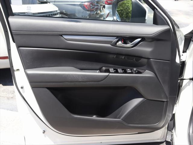 used 2023 Mazda CX-5 car, priced at $24,900