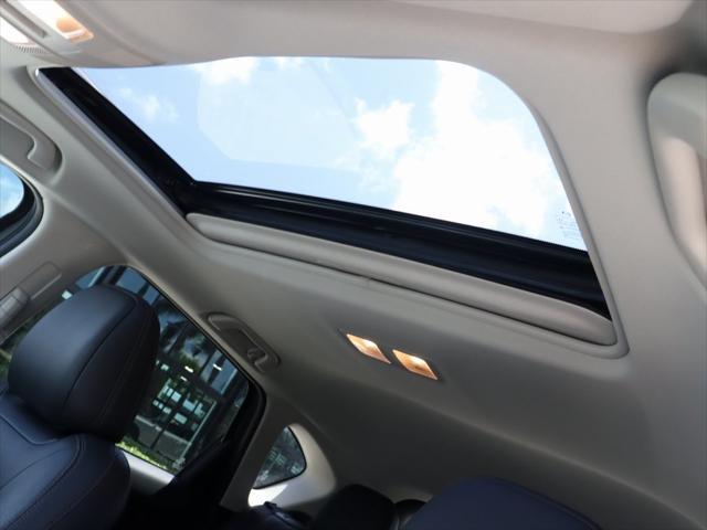 used 2023 Mazda CX-5 car, priced at $24,900