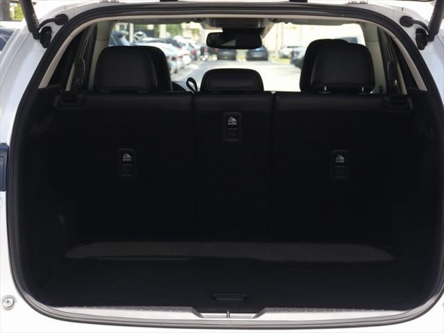used 2023 Mazda CX-5 car, priced at $24,900