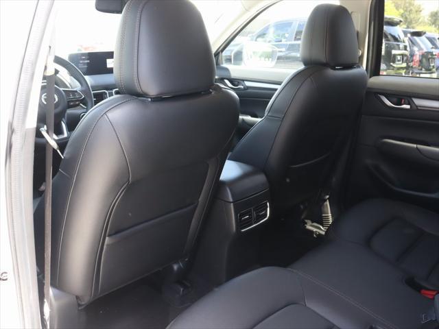 used 2023 Mazda CX-5 car, priced at $24,900