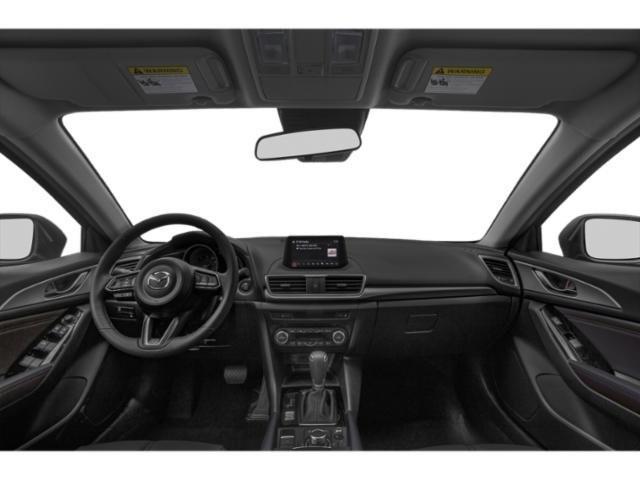 used 2018 Mazda Mazda3 car, priced at $14,998