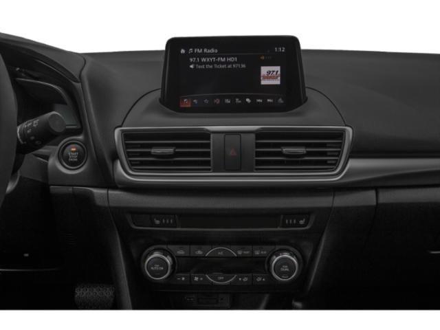 used 2018 Mazda Mazda3 car, priced at $14,998