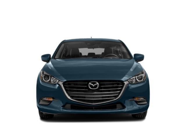 used 2018 Mazda Mazda3 car, priced at $14,998