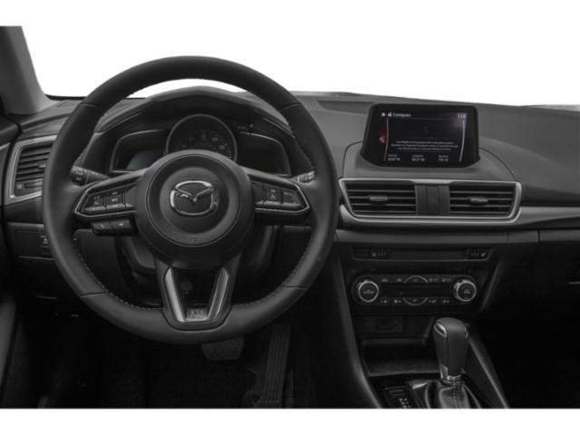 used 2018 Mazda Mazda3 car, priced at $14,998