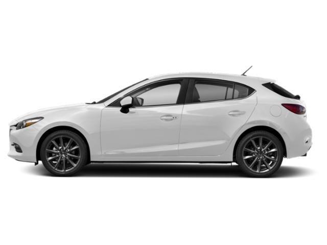 used 2018 Mazda Mazda3 car, priced at $14,998