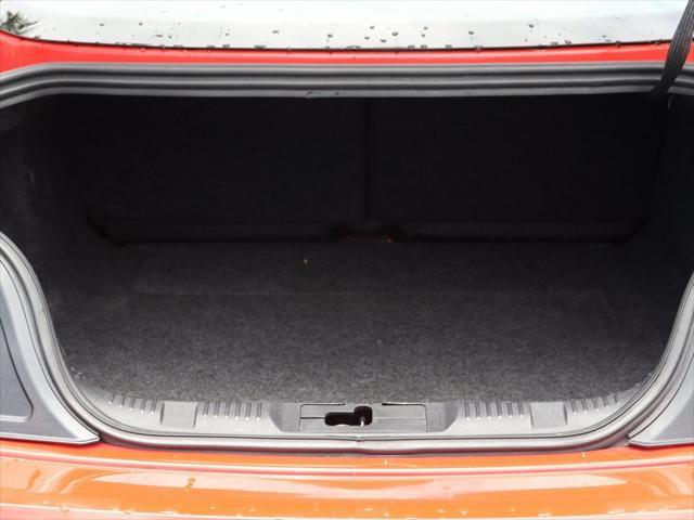 used 2017 Ford Mustang car, priced at $16,900