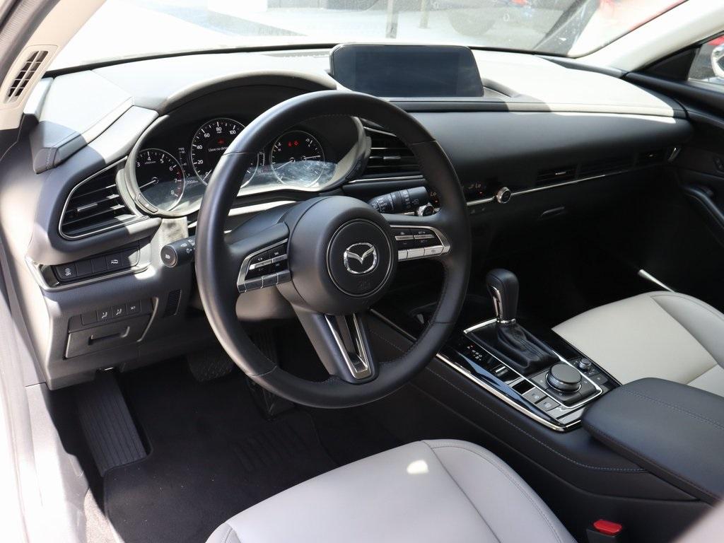 used 2022 Mazda CX-30 car, priced at $22,990