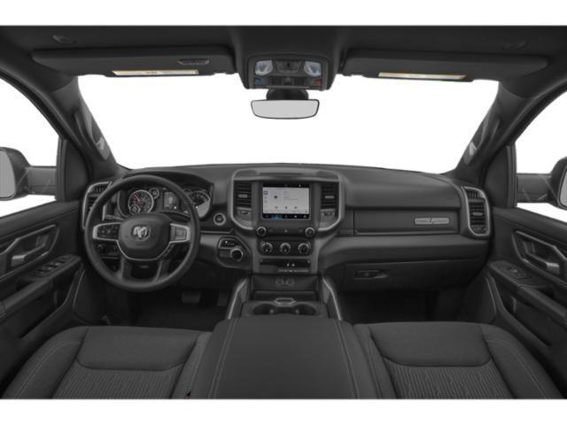 used 2022 Ram 1500 car, priced at $34,900