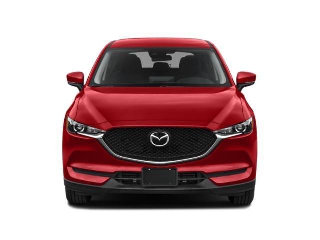 used 2021 Mazda CX-5 car, priced at $18,900