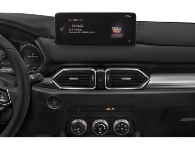 used 2021 Mazda CX-5 car, priced at $18,900