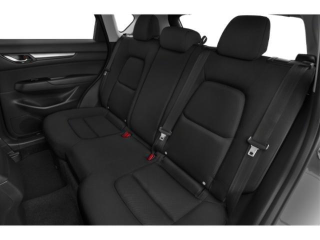 used 2021 Mazda CX-5 car, priced at $18,900