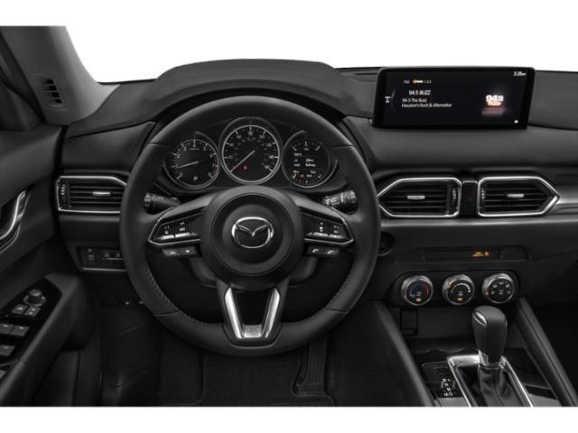 used 2021 Mazda CX-5 car, priced at $18,900