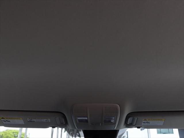used 2025 Mazda CX-5 car, priced at $28,900