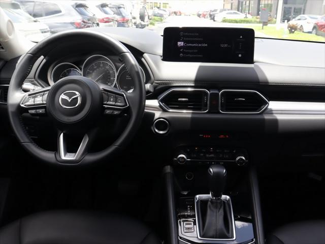 used 2025 Mazda CX-5 car, priced at $28,900