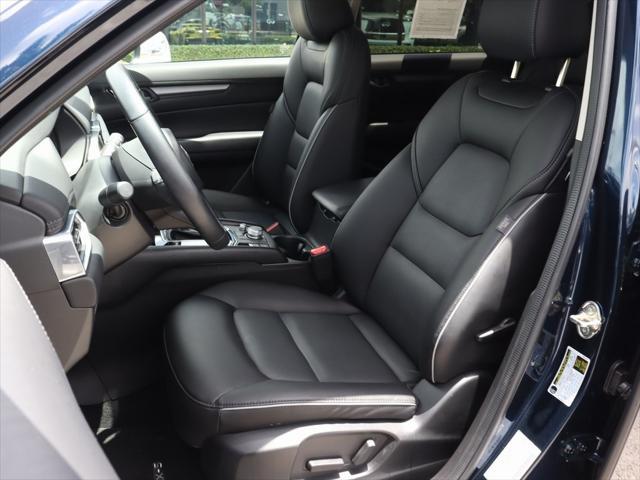 used 2025 Mazda CX-5 car, priced at $28,900