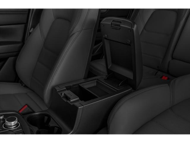 used 2023 Mazda CX-5 car, priced at $23,900