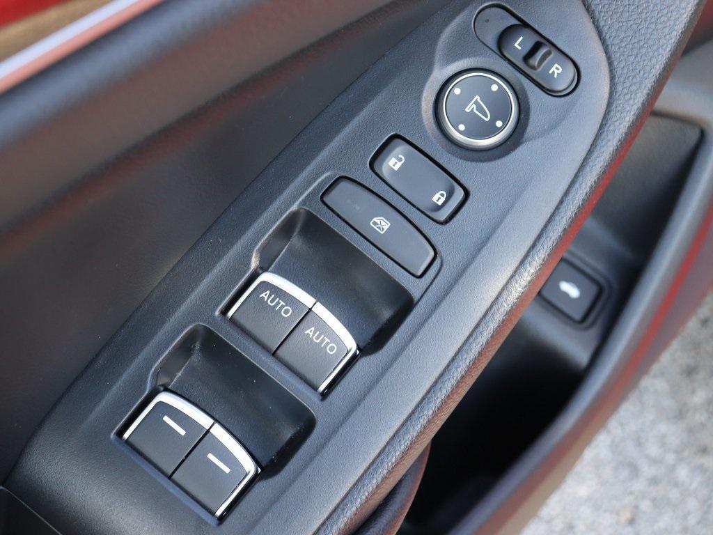 used 2020 Honda Accord car, priced at $19,900