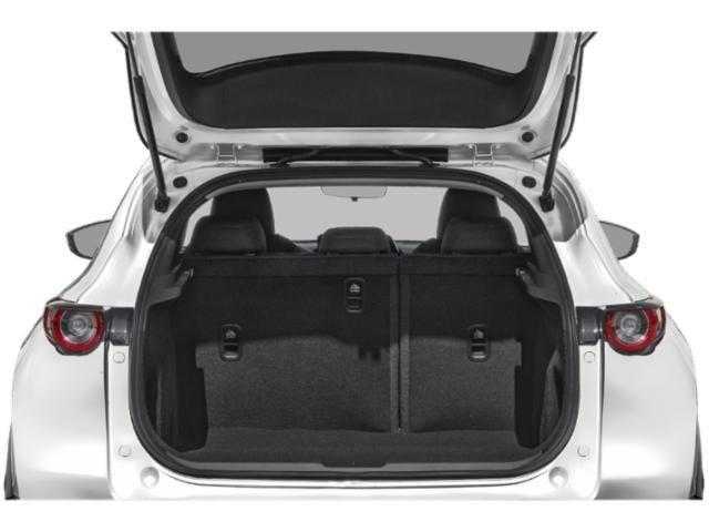 used 2024 Mazda CX-30 car, priced at $19,880