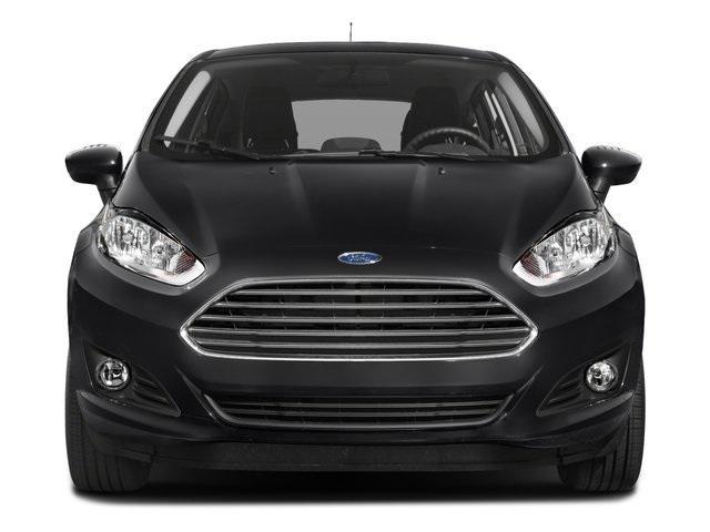 used 2017 Ford Fiesta car, priced at $6,990