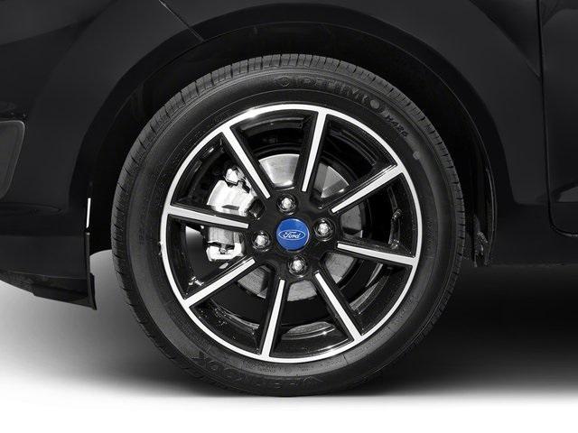 used 2017 Ford Fiesta car, priced at $6,990