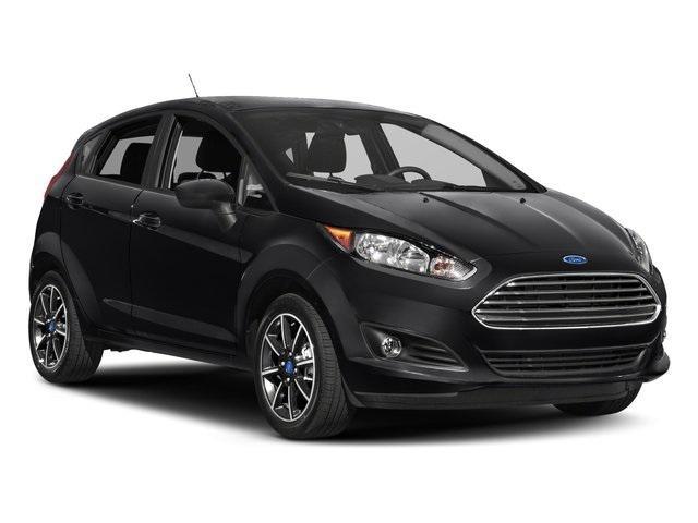 used 2017 Ford Fiesta car, priced at $6,990