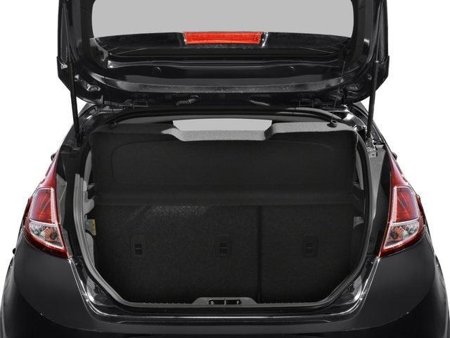 used 2017 Ford Fiesta car, priced at $6,990