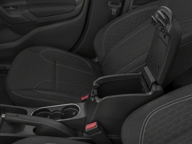 used 2017 Ford Fiesta car, priced at $6,990