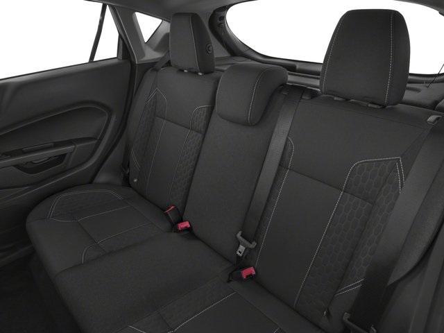 used 2017 Ford Fiesta car, priced at $6,990