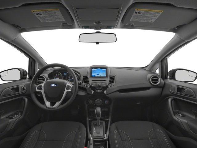 used 2017 Ford Fiesta car, priced at $6,990