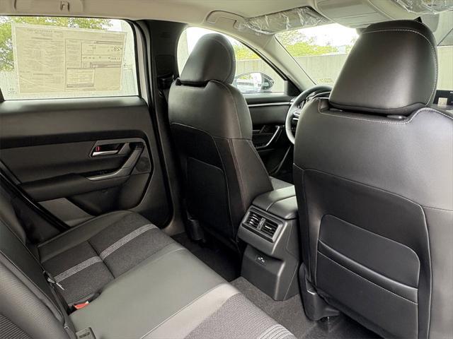 new 2025 Mazda CX-50 car, priced at $31,966