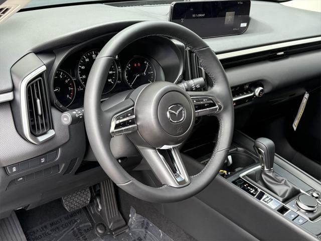 new 2025 Mazda CX-50 car, priced at $31,966