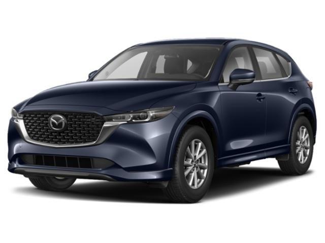 new 2024 Mazda CX-5 car, priced at $29,202