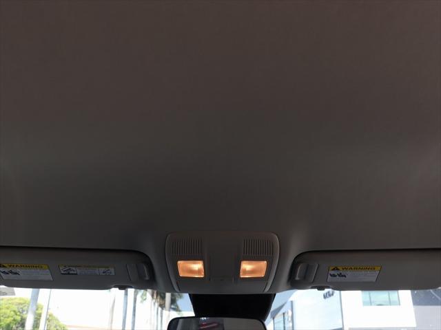 used 2023 Mazda CX-5 car, priced at $22,900