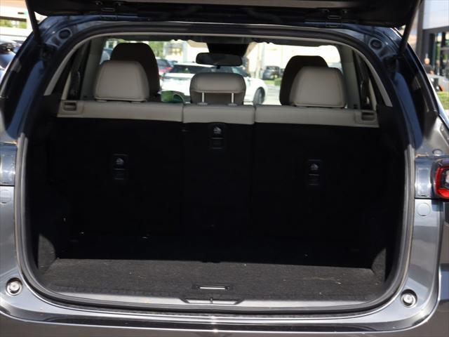 used 2023 Mazda CX-5 car, priced at $22,900