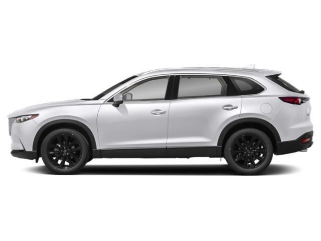 used 2023 Mazda CX-9 car, priced at $29,900