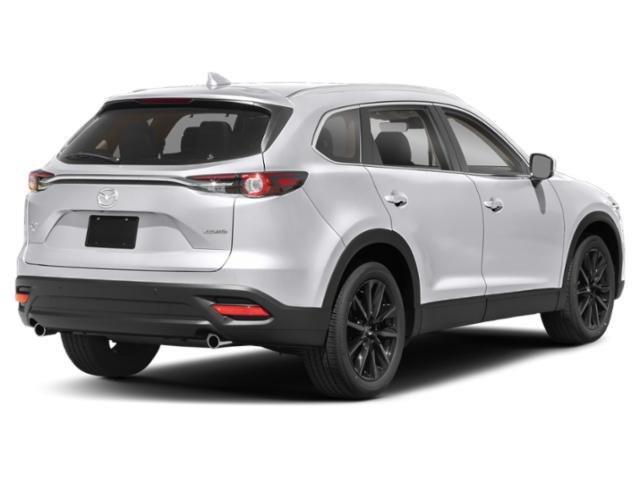 used 2023 Mazda CX-9 car, priced at $29,900