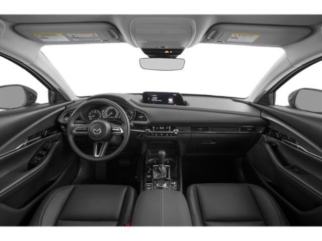 used 2022 Mazda CX-30 car, priced at $21,900