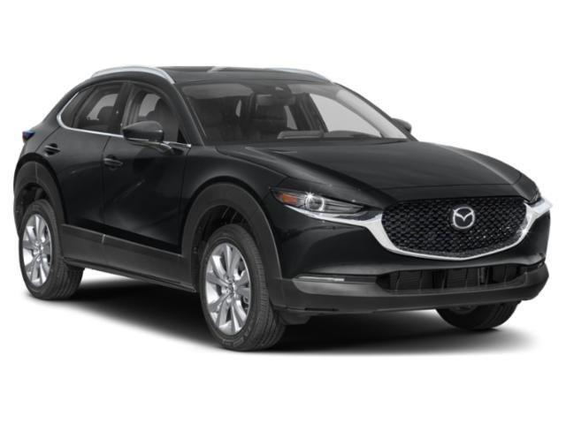 used 2022 Mazda CX-30 car, priced at $21,900