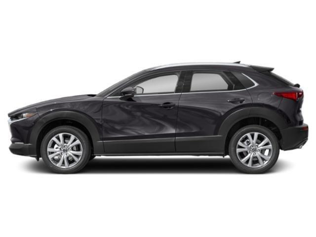 used 2022 Mazda CX-30 car, priced at $21,900