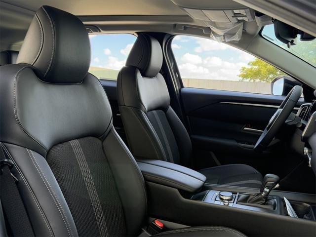 new 2025 Mazda CX-50 car, priced at $35,520