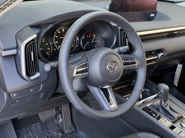 new 2025 Mazda CX-50 car, priced at $35,520