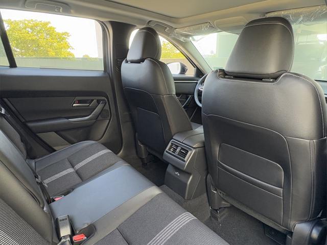 new 2025 Mazda CX-50 car, priced at $35,520