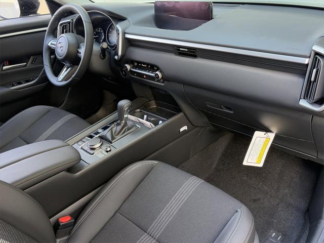 new 2025 Mazda CX-50 car, priced at $35,520