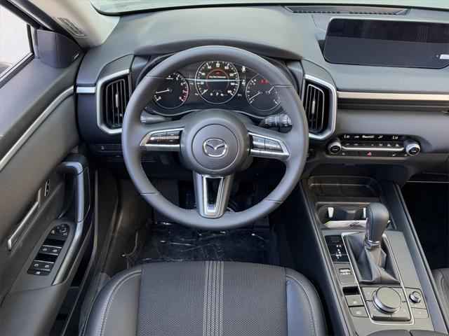 new 2025 Mazda CX-50 car, priced at $35,520