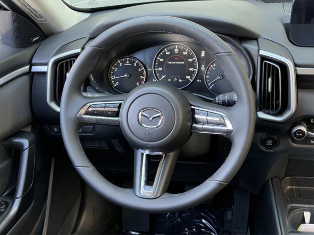 new 2025 Mazda CX-50 car, priced at $35,520