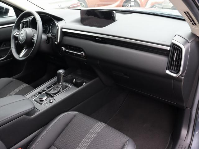 used 2025 Mazda CX-50 car, priced at $32,900