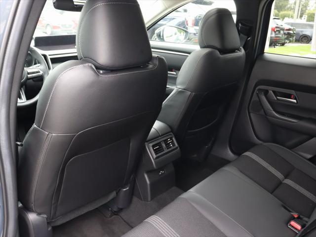 used 2025 Mazda CX-50 car, priced at $32,900